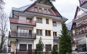 Apartament Owcze Runo Zakopane
