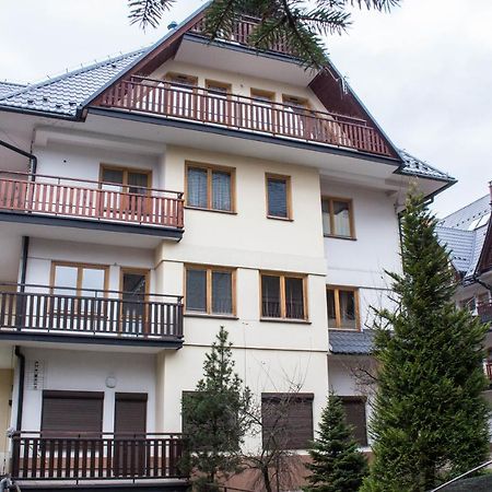 Apartament Owcze Runo Zakopane Apartman Kültér fotó