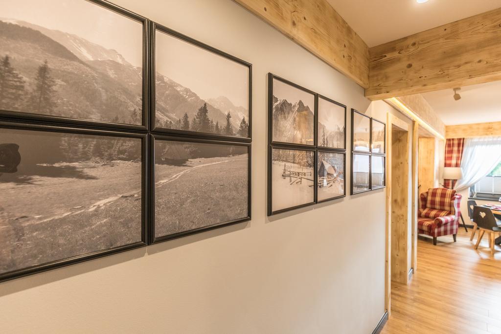 Apartament Owcze Runo Zakopane Apartman Kültér fotó